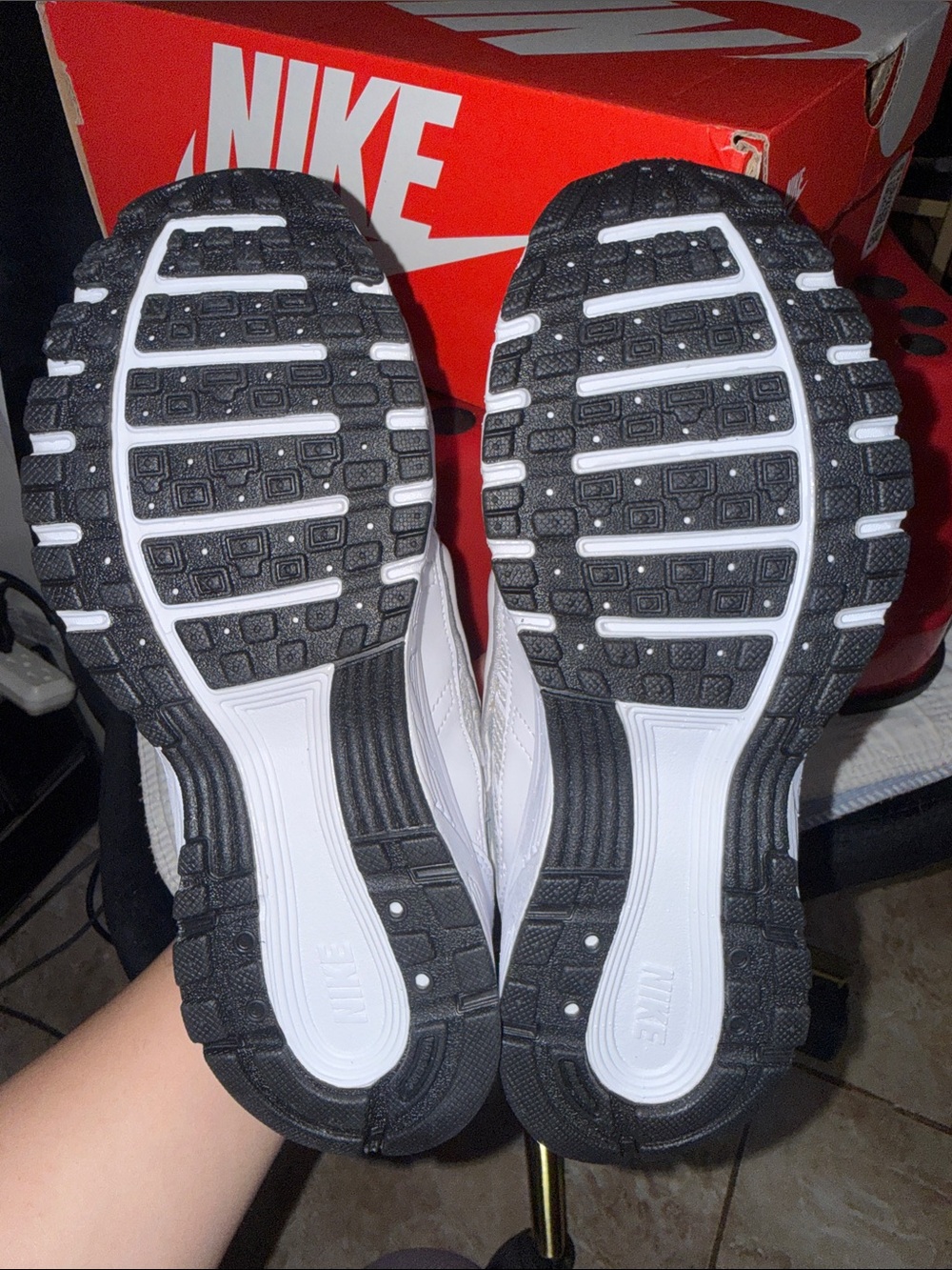 Nike P-6000(GS) - Picture 7 of 7